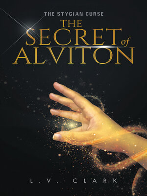 cover image of The Secret of Alviton